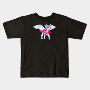 PegaSUS Kids T-Shirt